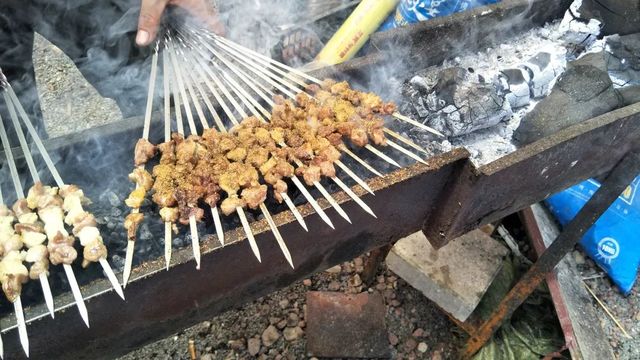 環(huán)美亞西行漫記自駕游