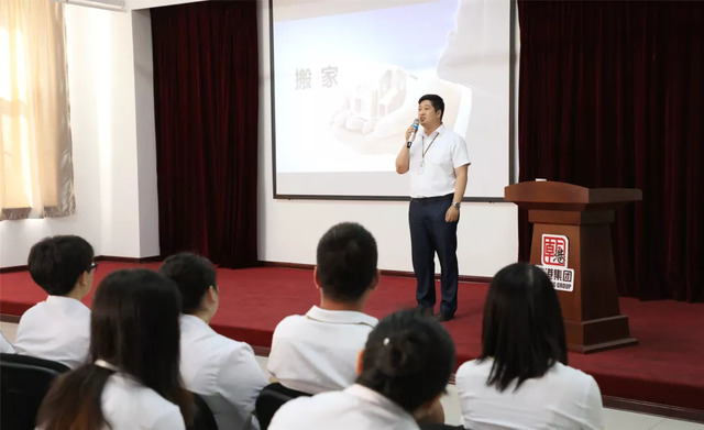 本期開講嘉賓：高巖