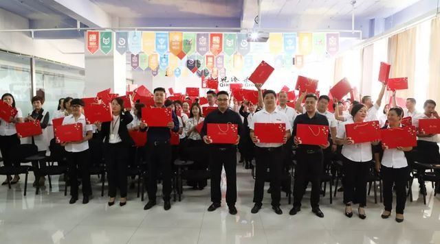 乾港集團中秋主題活動