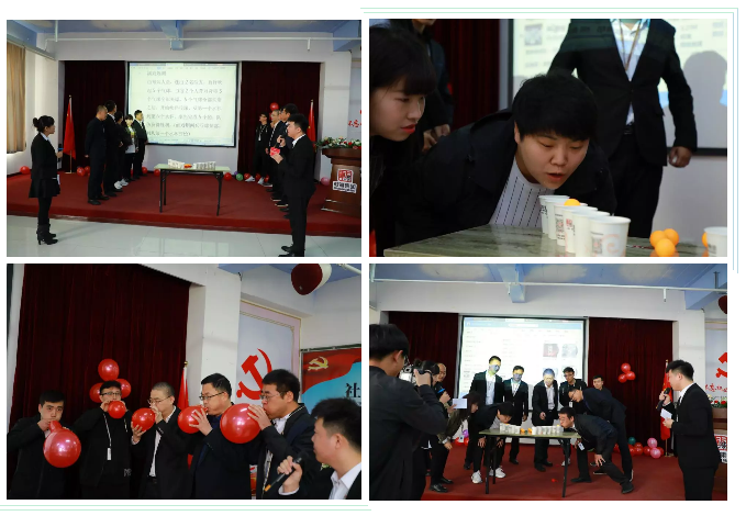 乾港生日，生日party，環(huán)保生日會，環(huán)保公司，乾港集團(tuán)